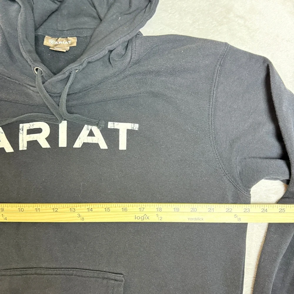 Ariat pre owned